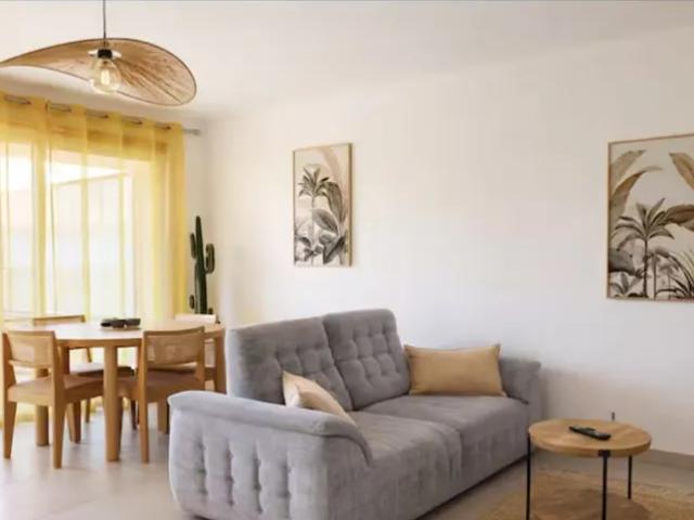 Location Appartement Boulevard d'Alger, Fréjus