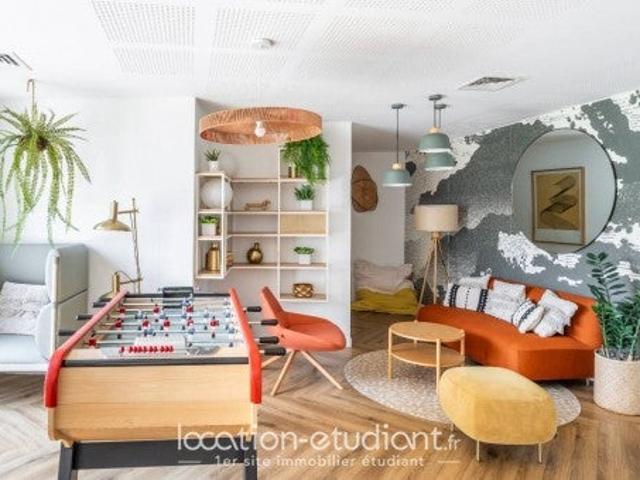 Location Appartement Boulevard d'Alembert, Guyancourt