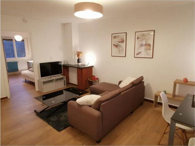 Location Appartement Boulevard d'Alsace, Lille