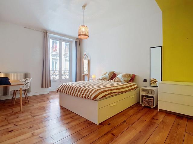 Location Appartement Boulevard d'Alsace Lorraine, Pau