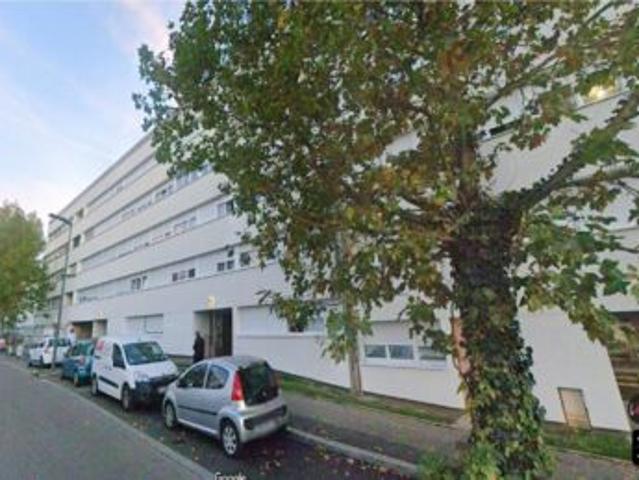 Location Appartement Boulevard d'Alsace, Metz