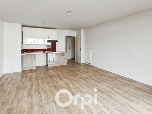 Location Appartement Boulevard d'Angleterre, La Roche sur Yon