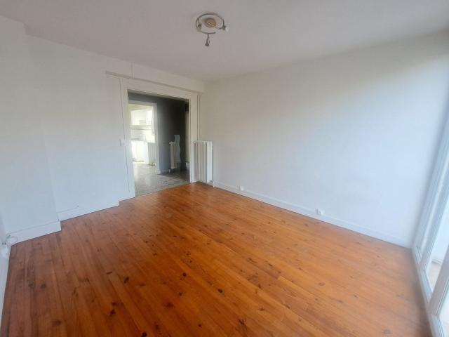 Location Appartement Boulevard Daniel Mayer, Clermont Ferrand