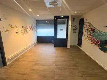 Location Appartement Boulevard Danielle Casanova, Marseille