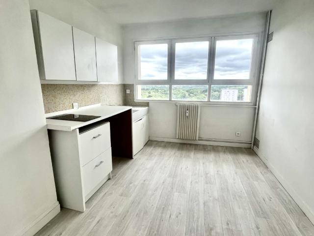 Location Appartement Boulevard d'Anjou, Rennes