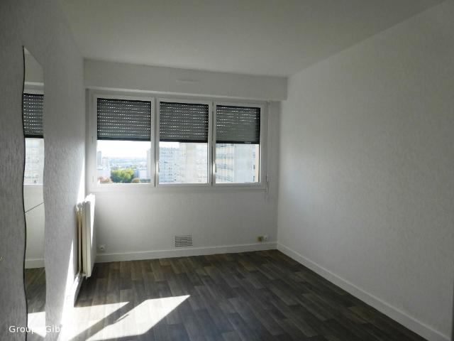Location Appartement Boulevard d'Anjou, Rennes