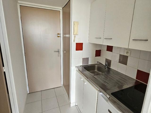 Location Appartement Boulevard d'Antigone, Montpellier