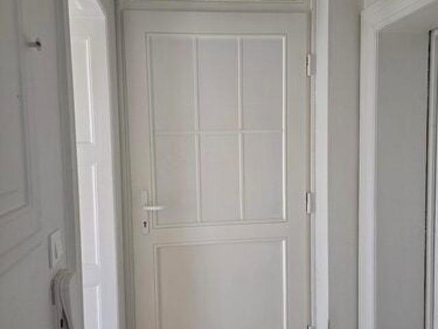 Location Appartement Boulevard d'Anvers, Strasbourg