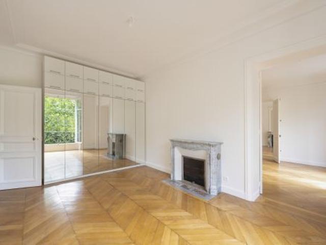 Location Appartement Boulevard de Courcelles, Paris