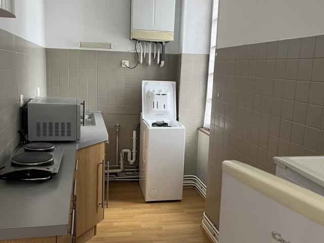 Location Appartement Boulevard de Courtais, Montluçon