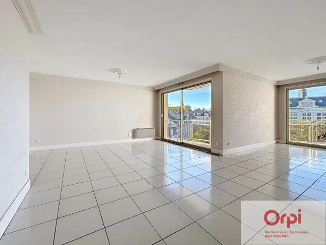 Location Appartement Boulevard de Courtais, Montluçon
