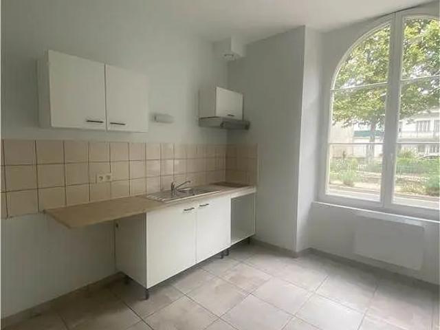 Location Appartement Boulevard de Castelnau, Vic en Bigorre