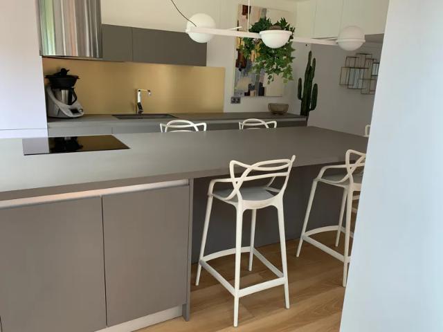 Location Appartement Boulevard de Cernay, Ermont