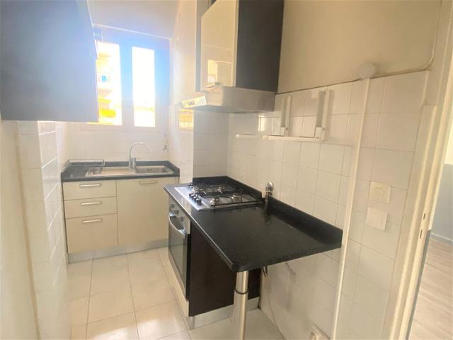 Location Appartement Boulevard de Cessole, Nice