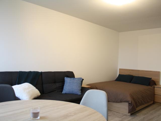 Location Appartement Boulevard de Charonne, Paris