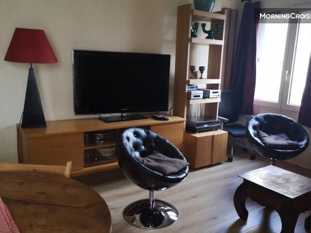Location Appartement Boulevard de Charonne, Paris
