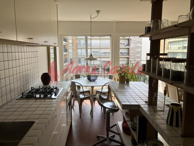 Location Appartement Boulevard de Charonne, Paris