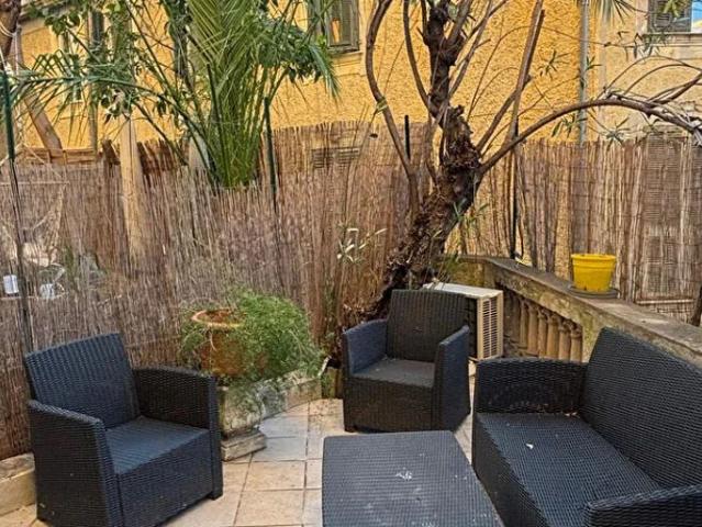 Location Appartement Boulevard de Cimiez, Nice