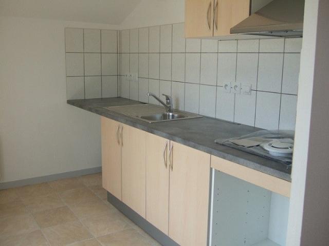 Location Appartement Boulevard de Cluny, Le Puy en Velay