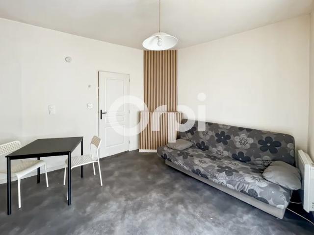 Location Appartement Boulevard de Clocheville, Boulogne sur Mer
