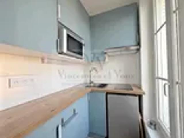 Location Appartement Boulevard de Créteil, Saint Maur des Fossés