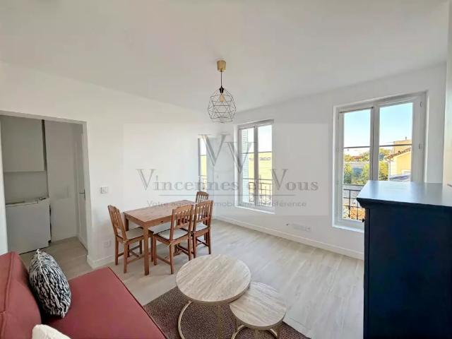 Location Appartement Boulevard de Créteil, Saint Maur des Fossés