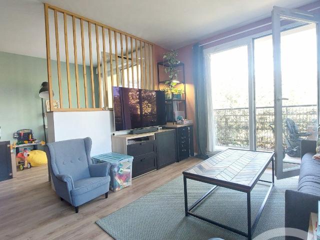 Location Appartement Boulevard de Créteil, Saint Maur des Fossés