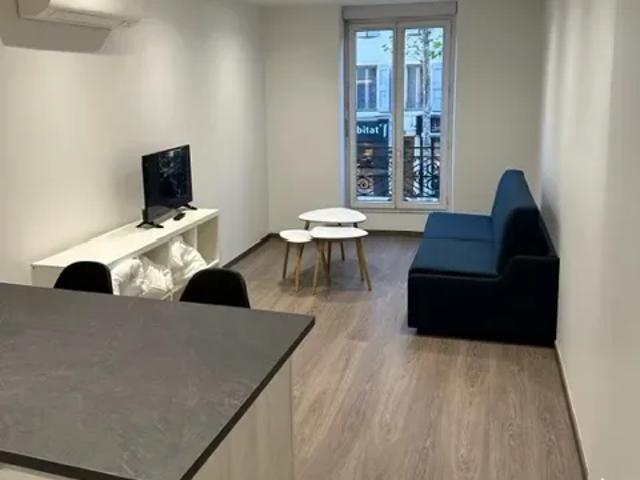 Location Appartement Boulevard de Bonald, Millau
