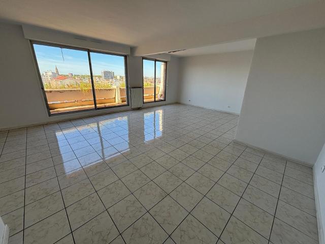 Location Appartement Boulevard de Bonrepos, Toulouse