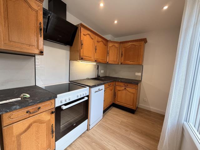 Location Appartement Boulevard de Bapaume, Amiens