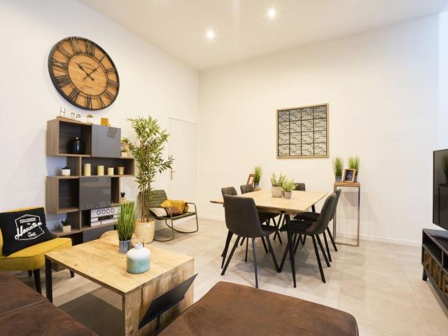 Location Appartement Boulevard de Beauvillé, Amiens