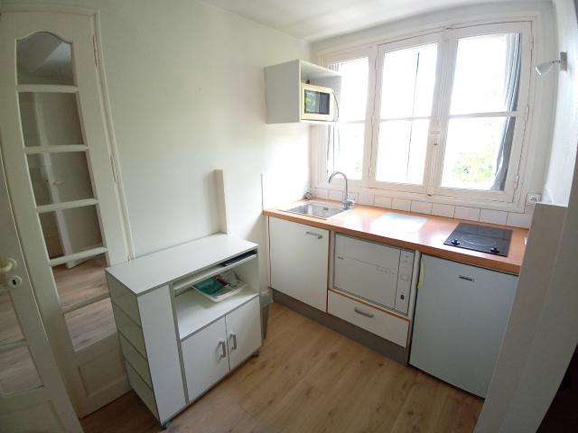 Location Appartement Boulevard de Belfort, Amiens