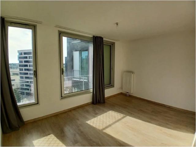 Location Appartement Boulevard de Belfort, Lille