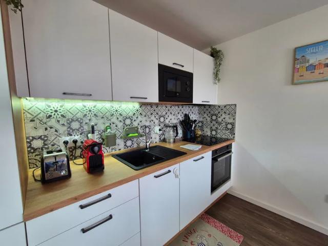 Location Appartement Boulevard de Berck, Cucq