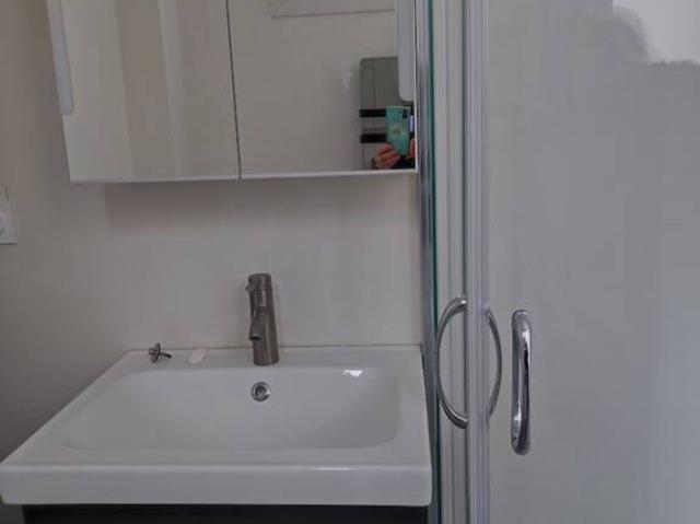 Location Appartement Boulevard de Bercy, Paris