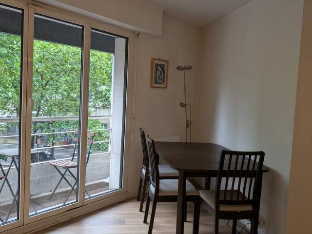 Location Appartement Boulevard de Bercy, Paris