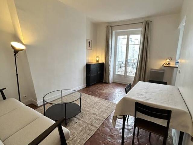 Location Appartement Boulevard de Bercy, Paris