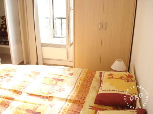 Location Appartement Boulevard de Bercy, Paris