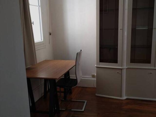 Location Appartement Boulevard de Bercy, Paris