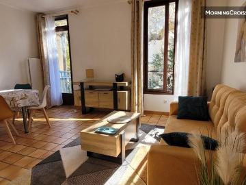 Location Appartement Boulevard de Brandebourg, Ivry sur Seine