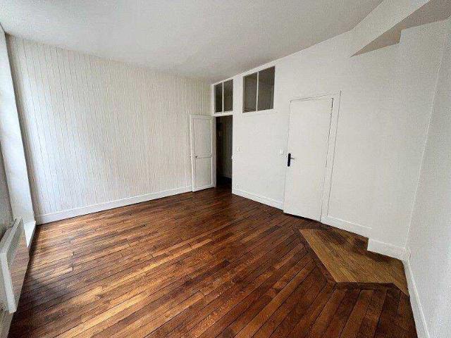 Location Appartement Boulevard de Grenelle, Paris