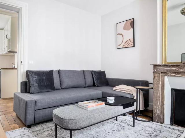 Location Appartement Boulevard de Grenelle, Paris
