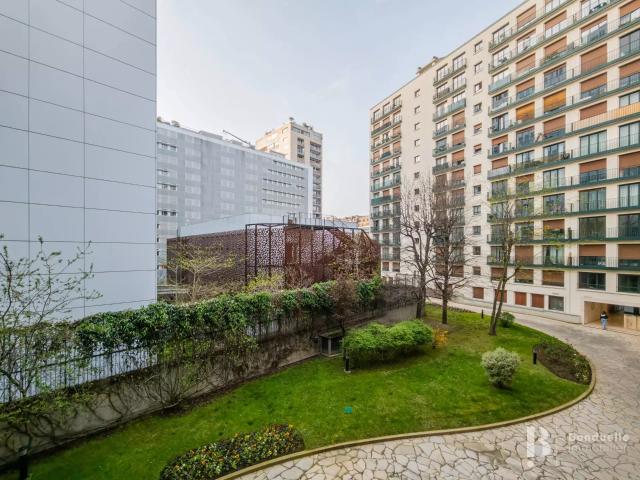 Location Appartement Boulevard de Grenelle, Paris