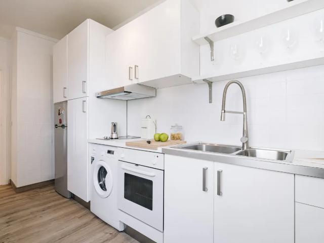 Location Appartement Avenue de la Motte Picquet, Paris
