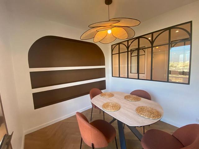 Location Appartement Boulevard de Grenelle, Paris