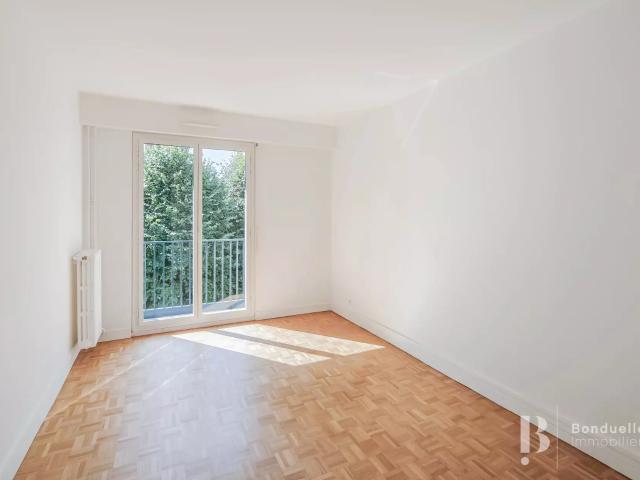 Location Appartement Boulevard de Grenelle, Paris