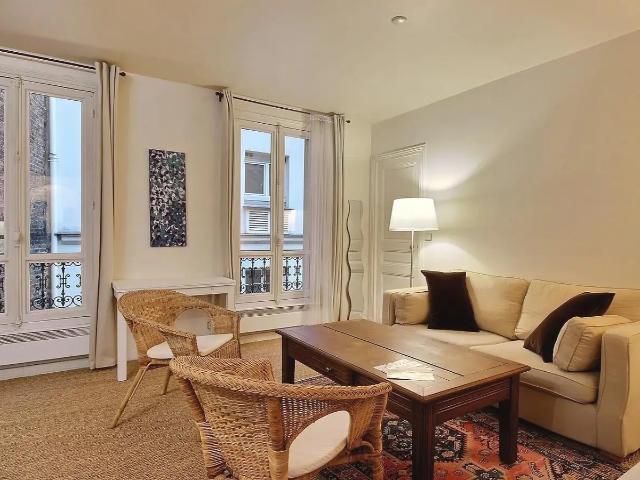 Location Appartement Boulevard de Grenelle, Paris