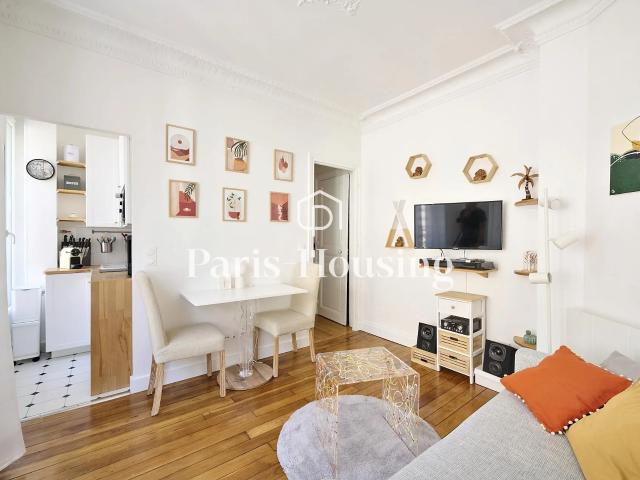 Location Appartement Boulevard de Grenelle, Paris
