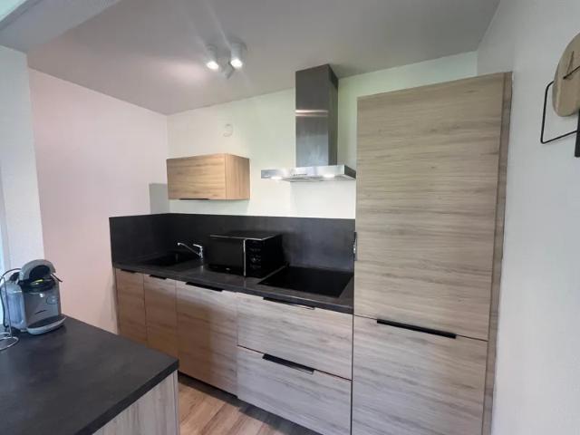 Location Appartement Boulevard de Guyenne, Metz