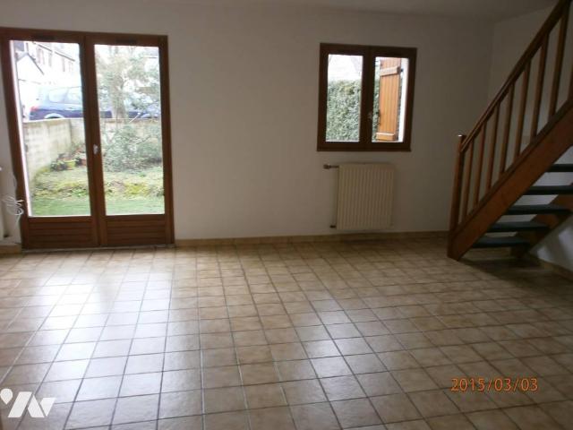 Location House Boulevard de Doulon, Nantes